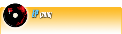 CD title