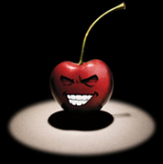 Mr. Cherry